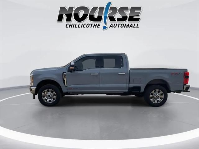 2026 Ford F-350 LARIAT