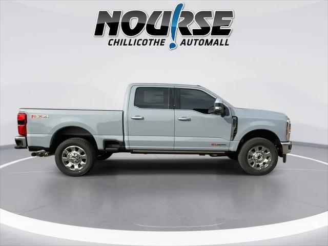 2026 Ford F-350 LARIAT