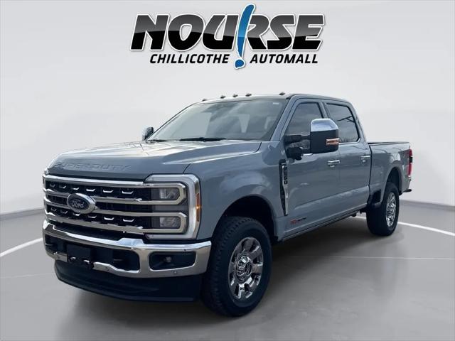 2026 Ford F-350 LARIAT for sale in Chillicothe, OH