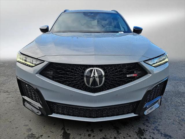 2026 Acura MDX Type S Advance Package