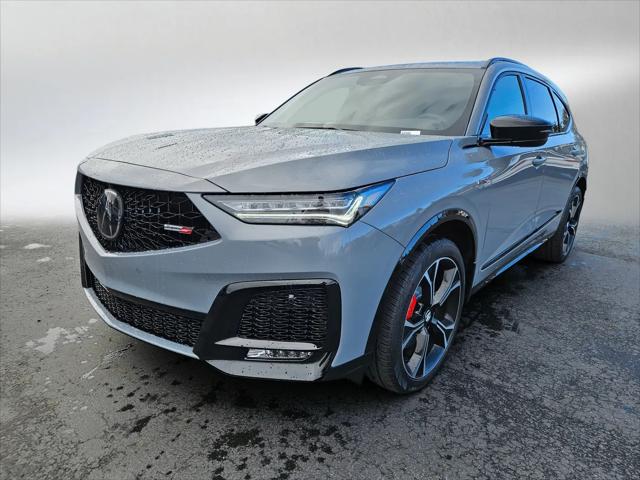 2026 Acura MDX Type S Advance Package