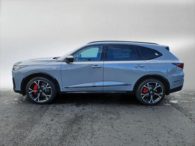 2026 Acura MDX Type S Advance Package