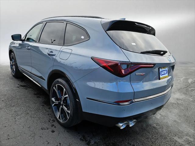 2026 Acura MDX Type S Advance Package