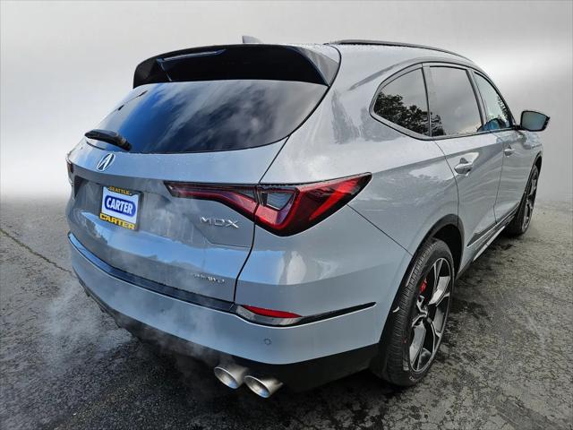 2026 Acura MDX Type S Advance Package