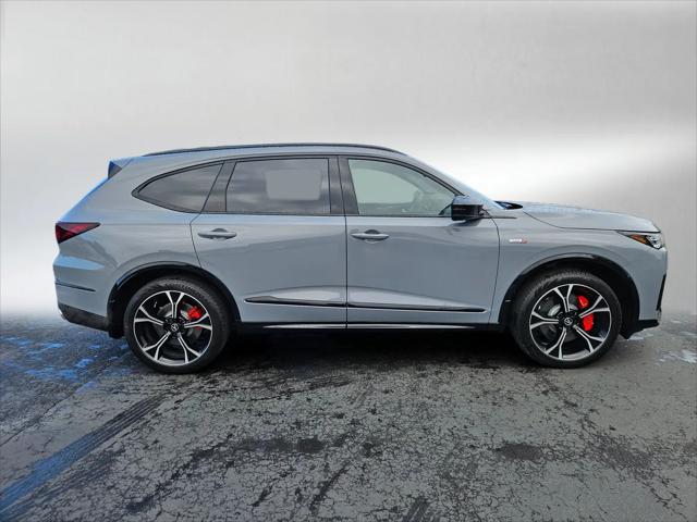 2026 Acura MDX Type S Advance Package