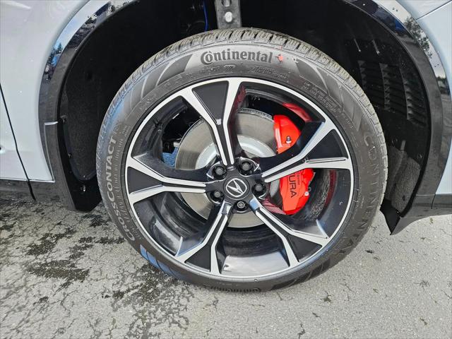 2026 Acura MDX Type S Advance Package