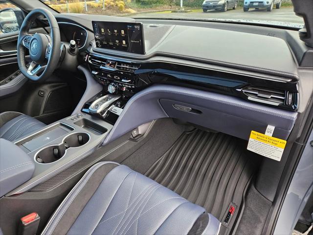 2026 Acura MDX Type S Advance Package