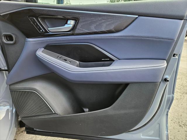 2026 Acura MDX Type S Advance Package