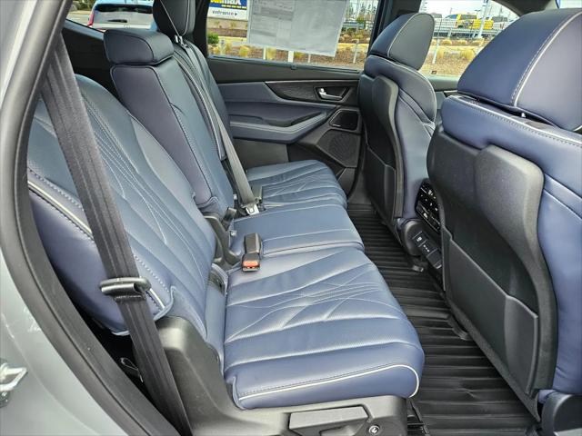 2026 Acura MDX Type S Advance Package