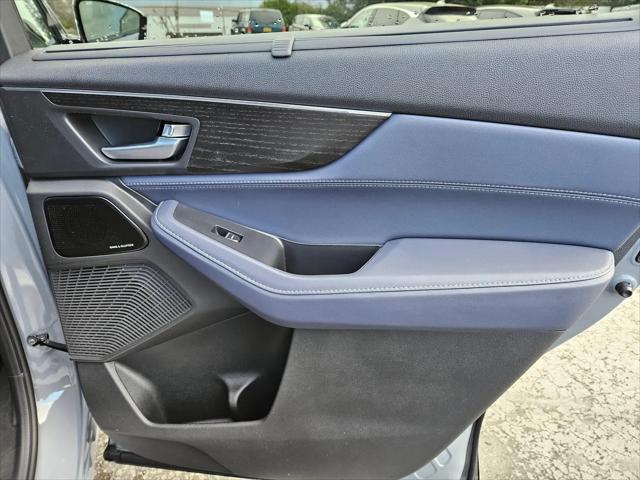 2026 Acura MDX Type S Advance Package