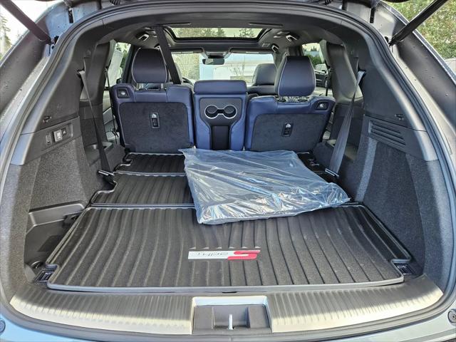 2026 Acura MDX Type S Advance Package