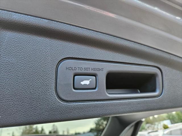 2026 Acura MDX Type S Advance Package