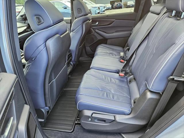 2026 Acura MDX Type S Advance Package