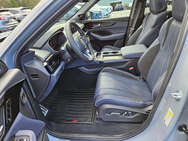 2026 Acura MDX Type S Advance Package