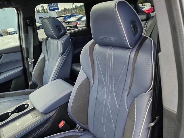 2026 Acura MDX Type S Advance Package
