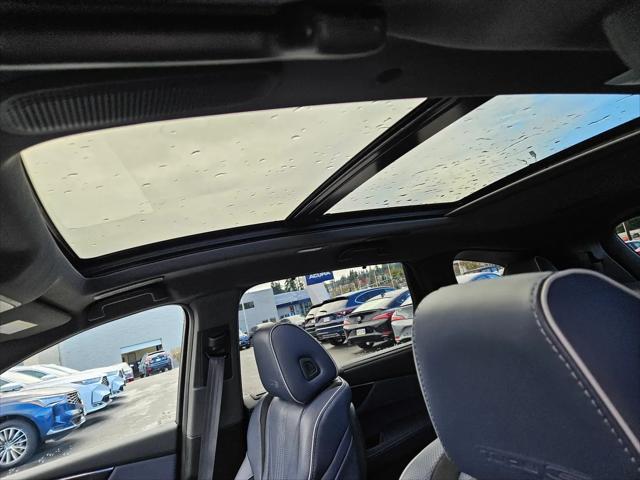 2026 Acura MDX Type S Advance Package