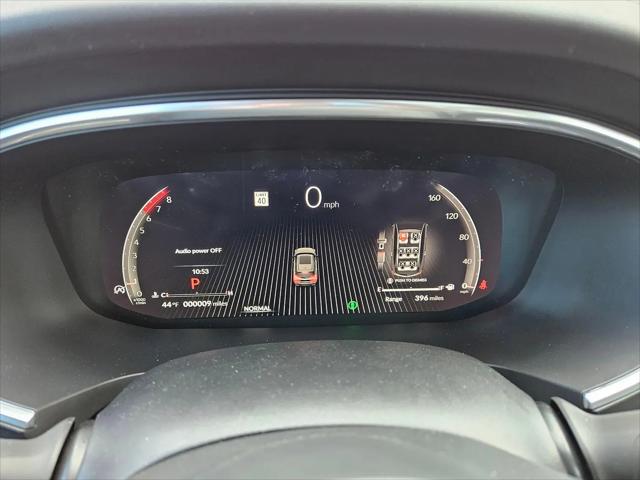 2026 Acura MDX Type S Advance Package