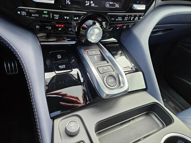 2026 Acura MDX Type S Advance Package