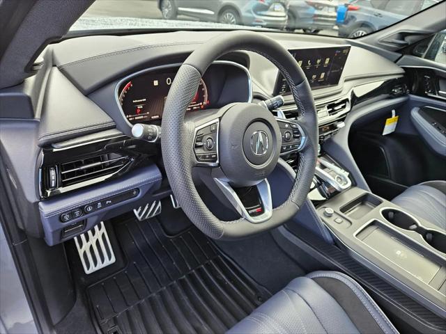 2026 Acura MDX Type S Advance Package