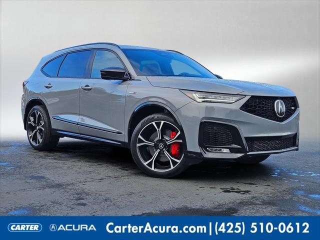 2026 Acura MDX Type S Advance Package for sale in Lynnwood, WA