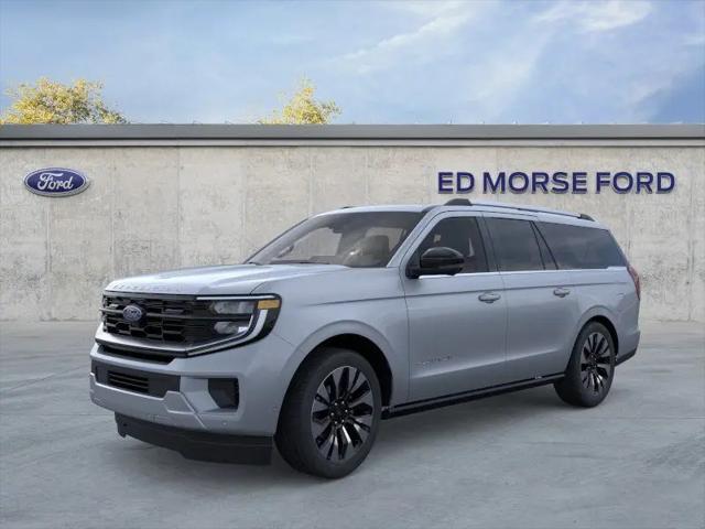 2026 Ford Expedition Max Platinum MAX for sale in Sierra Vista, AZ