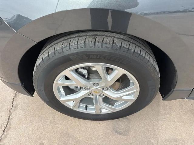 2021 Chevrolet Equinox AWD Premier