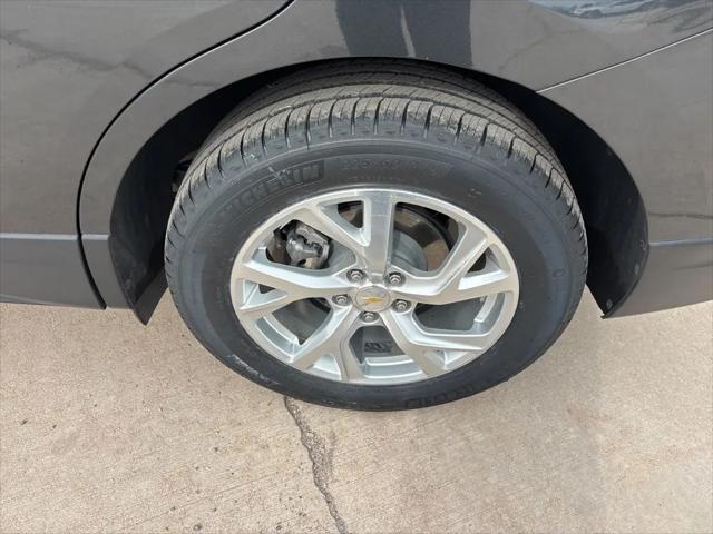 2021 Chevrolet Equinox AWD Premier
