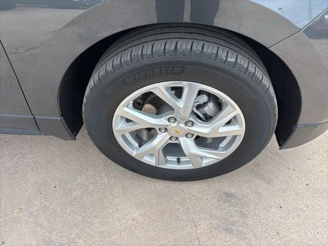 2021 Chevrolet Equinox AWD Premier