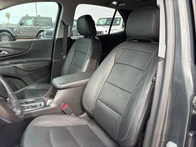 2021 Chevrolet Equinox AWD Premier