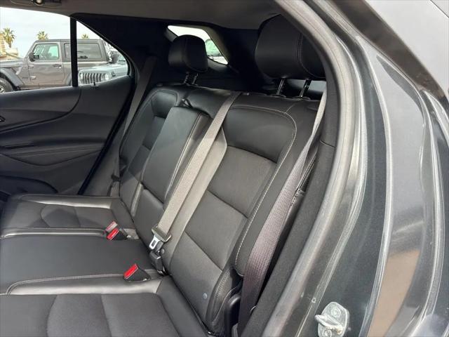 2021 Chevrolet Equinox AWD Premier