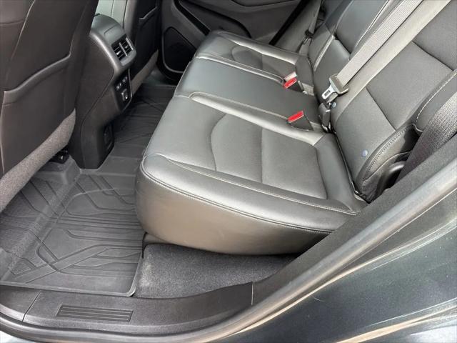 2021 Chevrolet Equinox AWD Premier