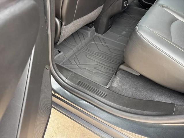 2021 Chevrolet Equinox AWD Premier