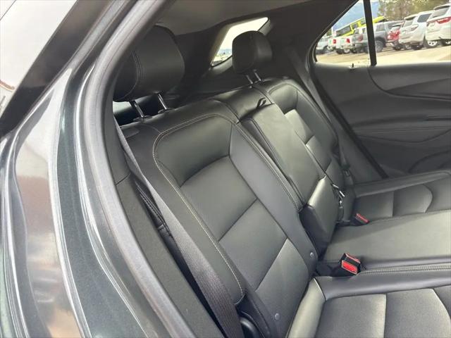 2021 Chevrolet Equinox AWD Premier