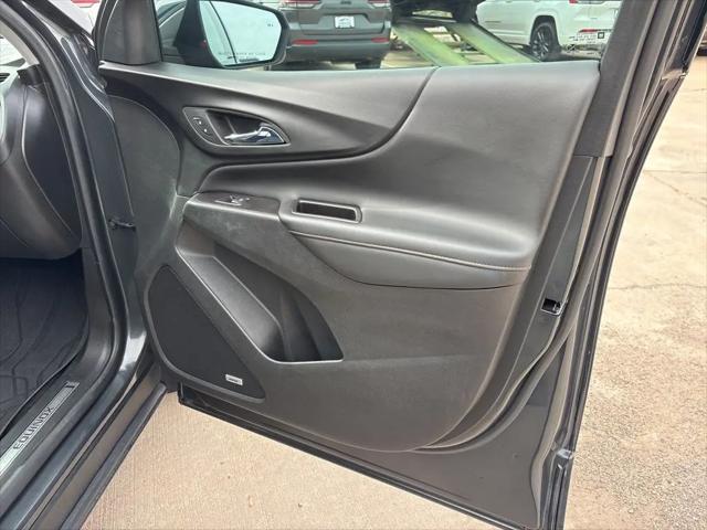 2021 Chevrolet Equinox AWD Premier