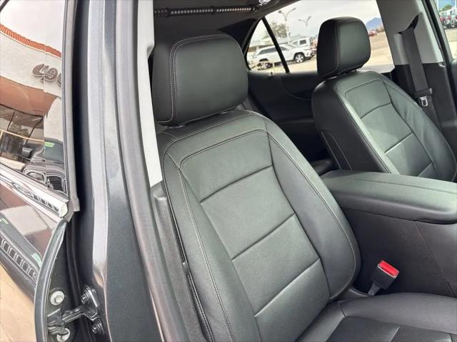 2021 Chevrolet Equinox AWD Premier