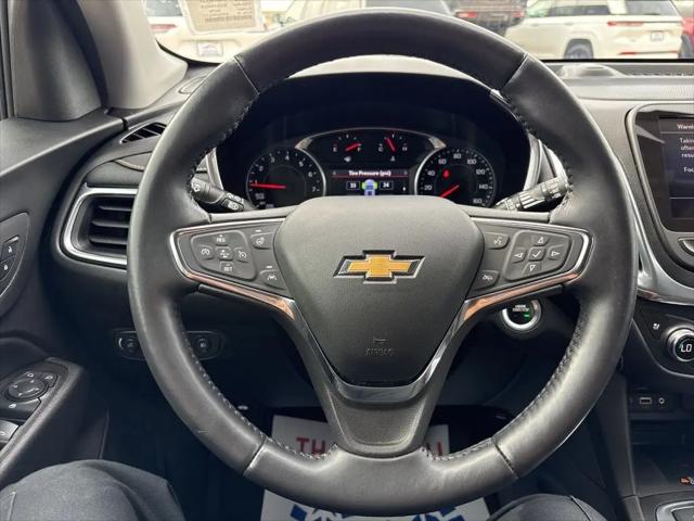 2021 Chevrolet Equinox AWD Premier