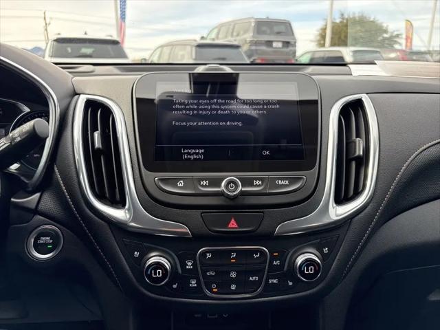 2021 Chevrolet Equinox AWD Premier