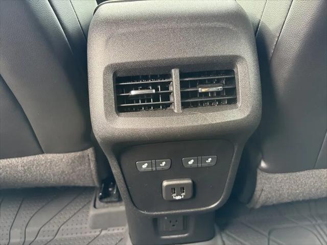 2021 Chevrolet Equinox AWD Premier