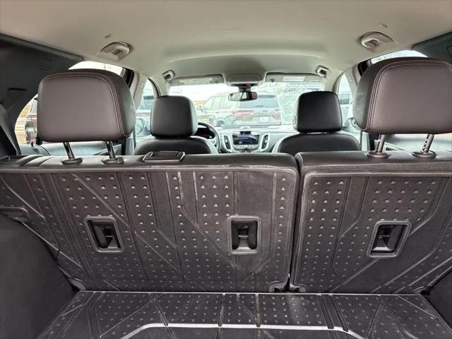 2021 Chevrolet Equinox AWD Premier