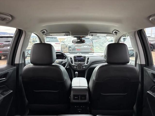 2021 Chevrolet Equinox AWD Premier