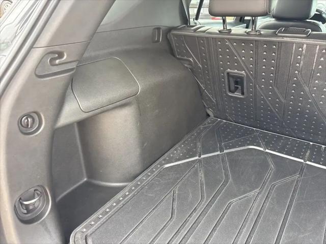 2021 Chevrolet Equinox AWD Premier