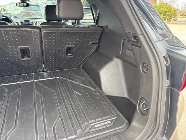 2021 Chevrolet Equinox AWD Premier
