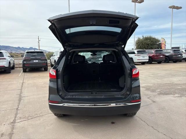 2021 Chevrolet Equinox AWD Premier