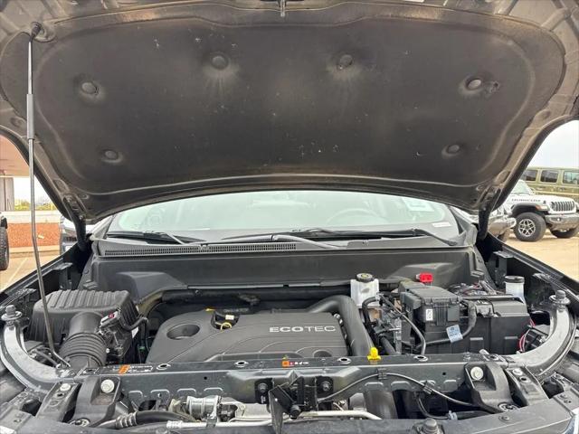 2021 Chevrolet Equinox AWD Premier