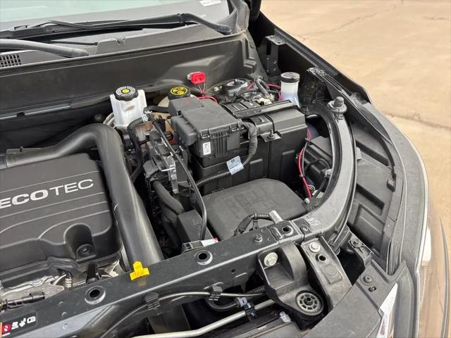 2021 Chevrolet Equinox AWD Premier