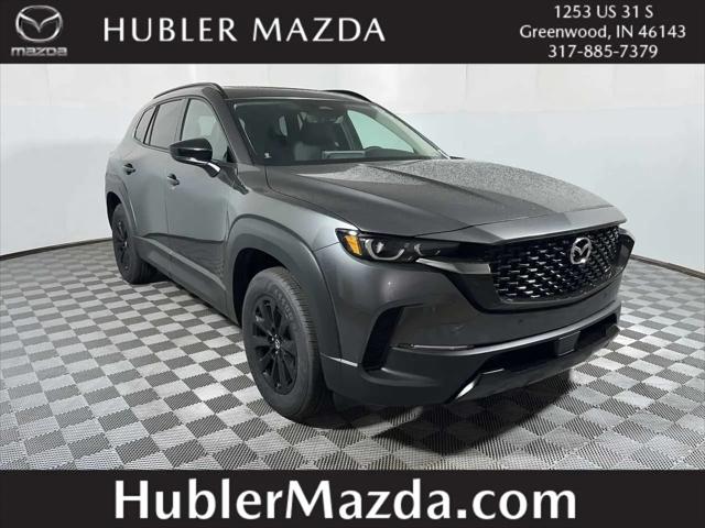 2026 Mazda CX-50 Hybrid Premium for sale in Greenwood, IN