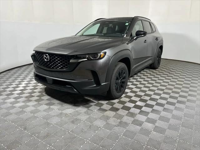 2026 Mazda CX-50 Hybrid Premium