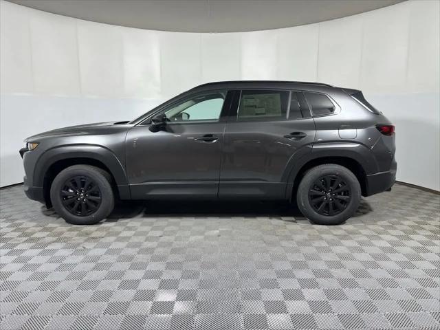 2026 Mazda CX-50 Hybrid Premium