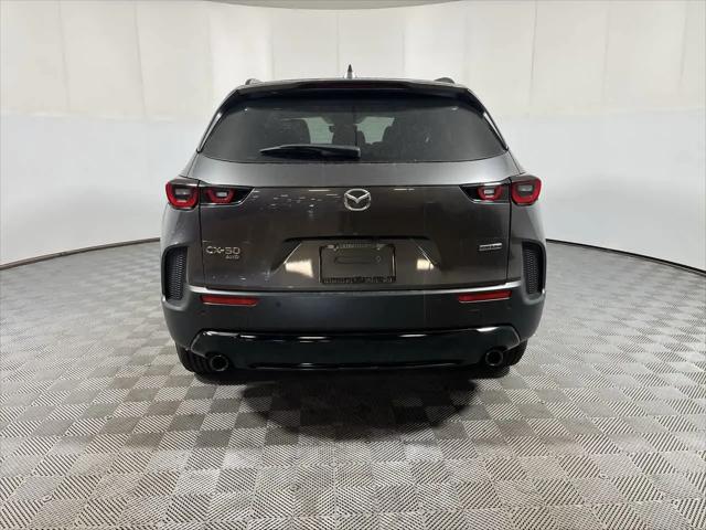 2026 Mazda CX-50 Hybrid Premium