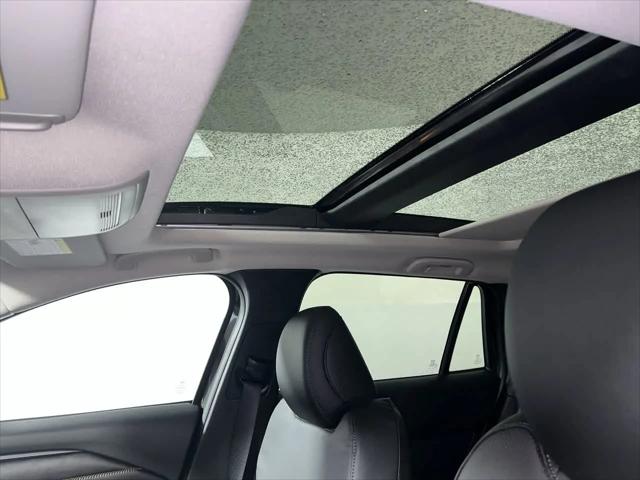 2026 Mazda CX-50 Hybrid Premium